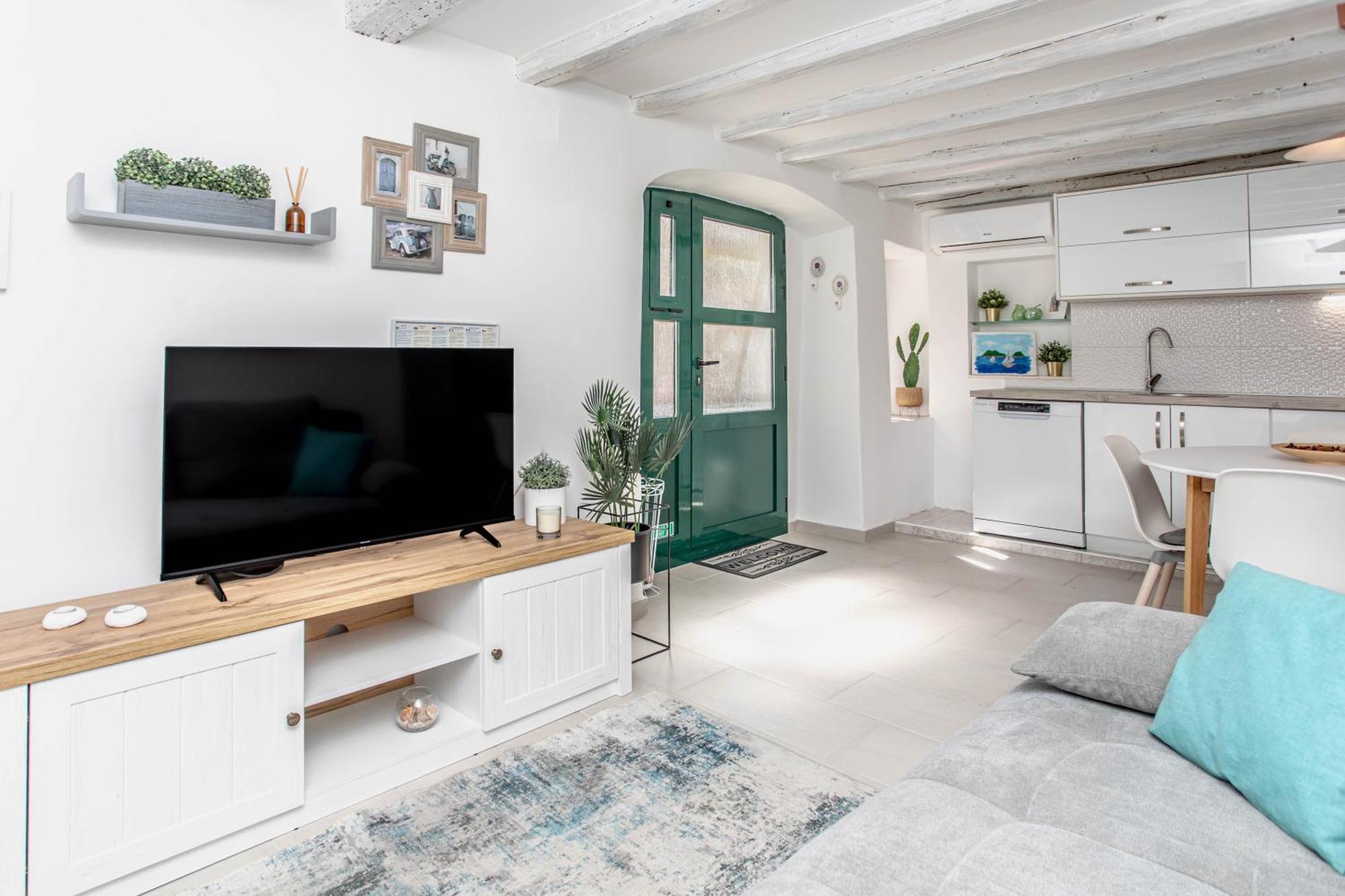 Apartman Dioniz Split Zewnętrze zdjęcie