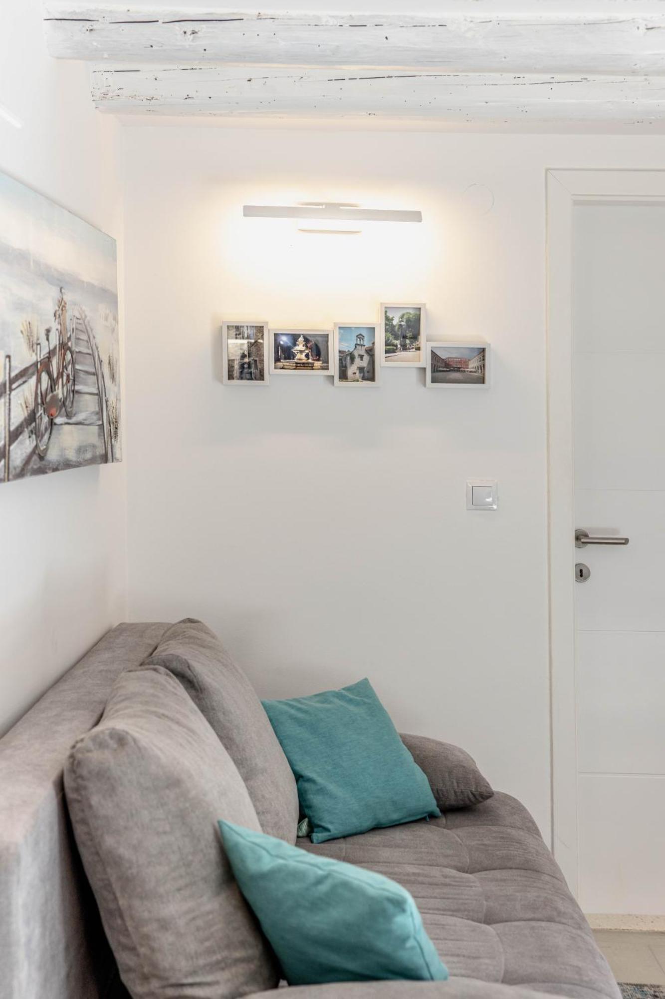 Apartman Dioniz Split Zewnętrze zdjęcie