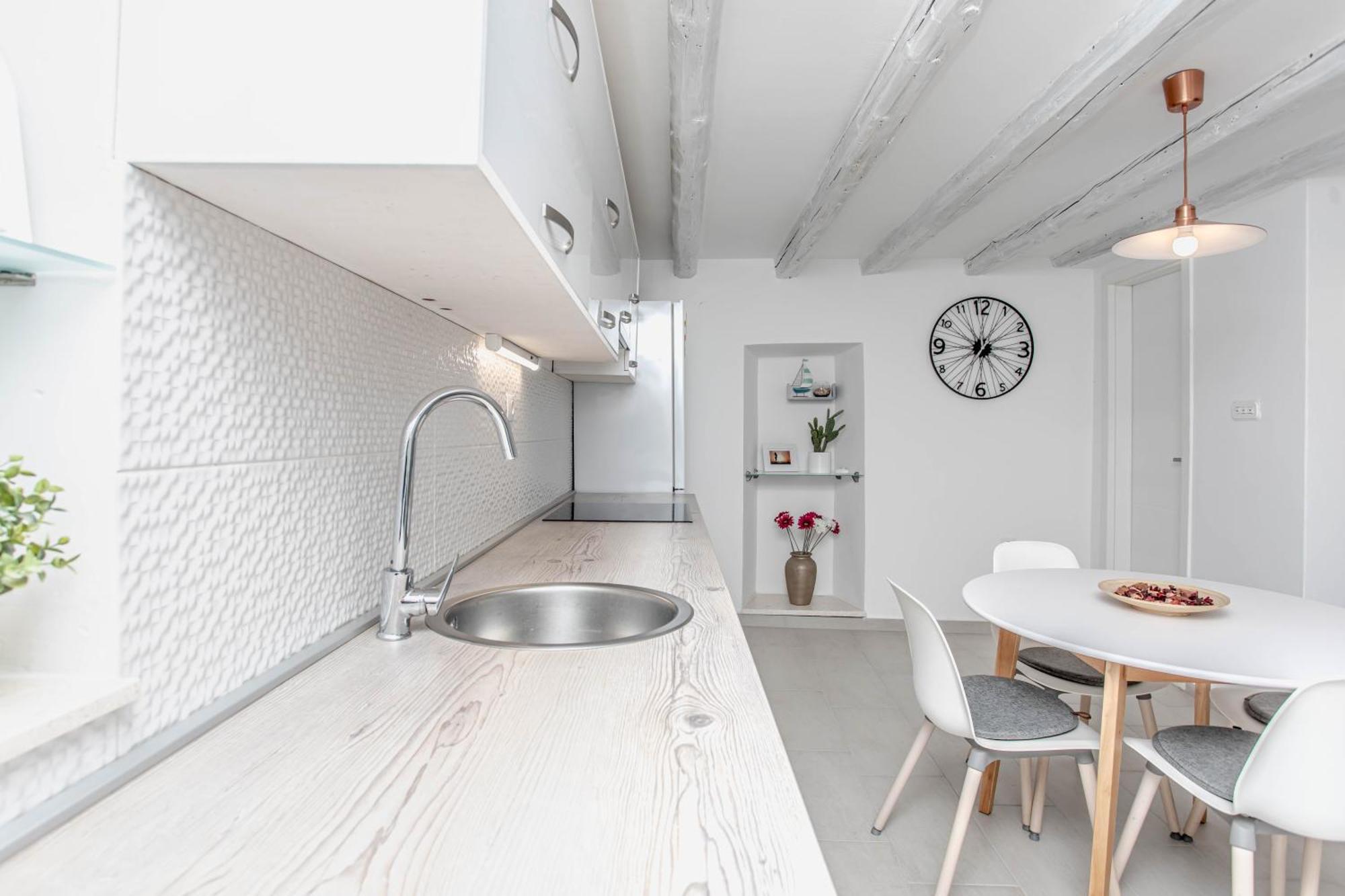Apartman Dioniz Split Zewnętrze zdjęcie