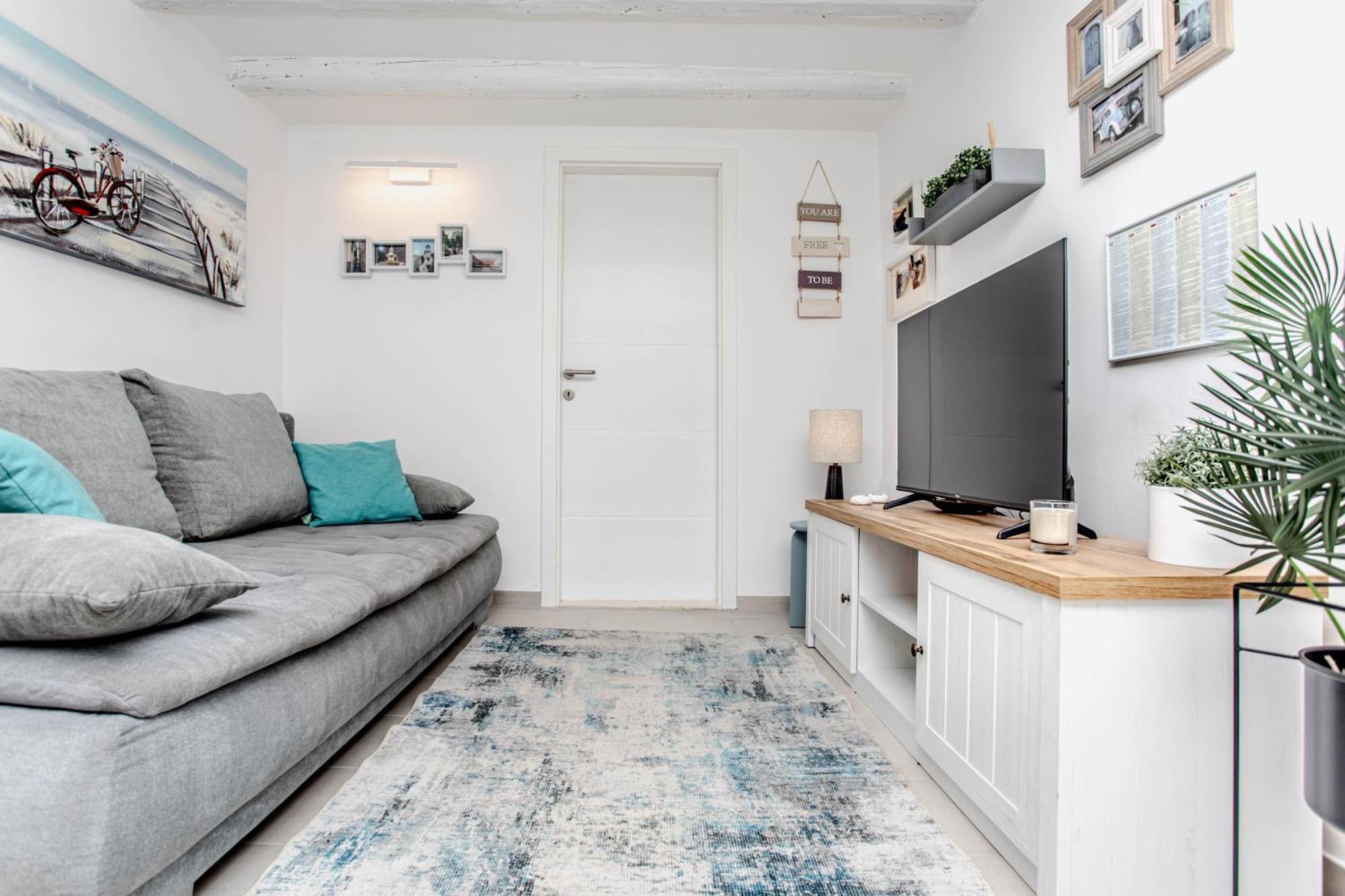 Apartman Dioniz Split Zewnętrze zdjęcie