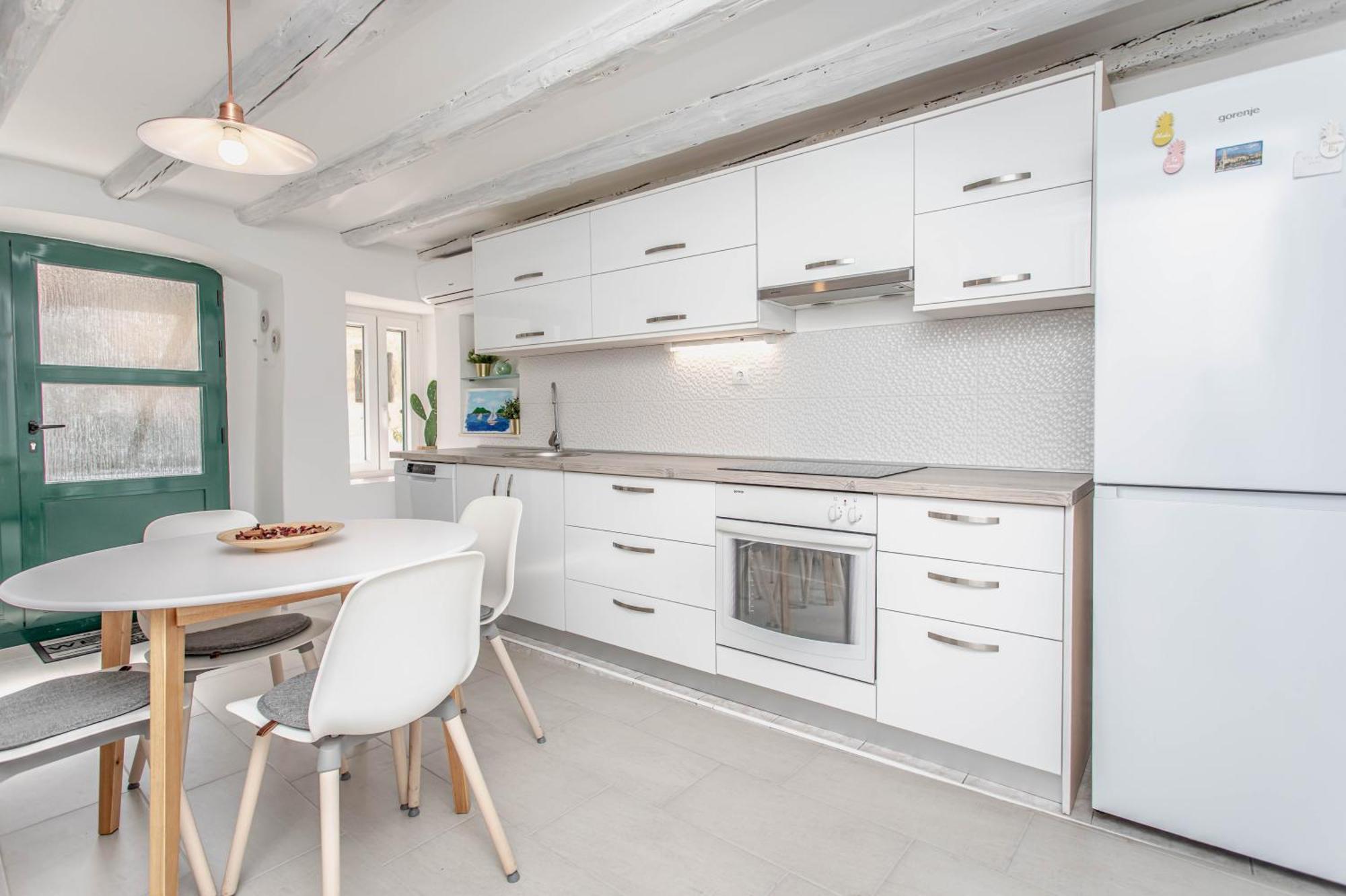 Apartman Dioniz Split Zewnętrze zdjęcie