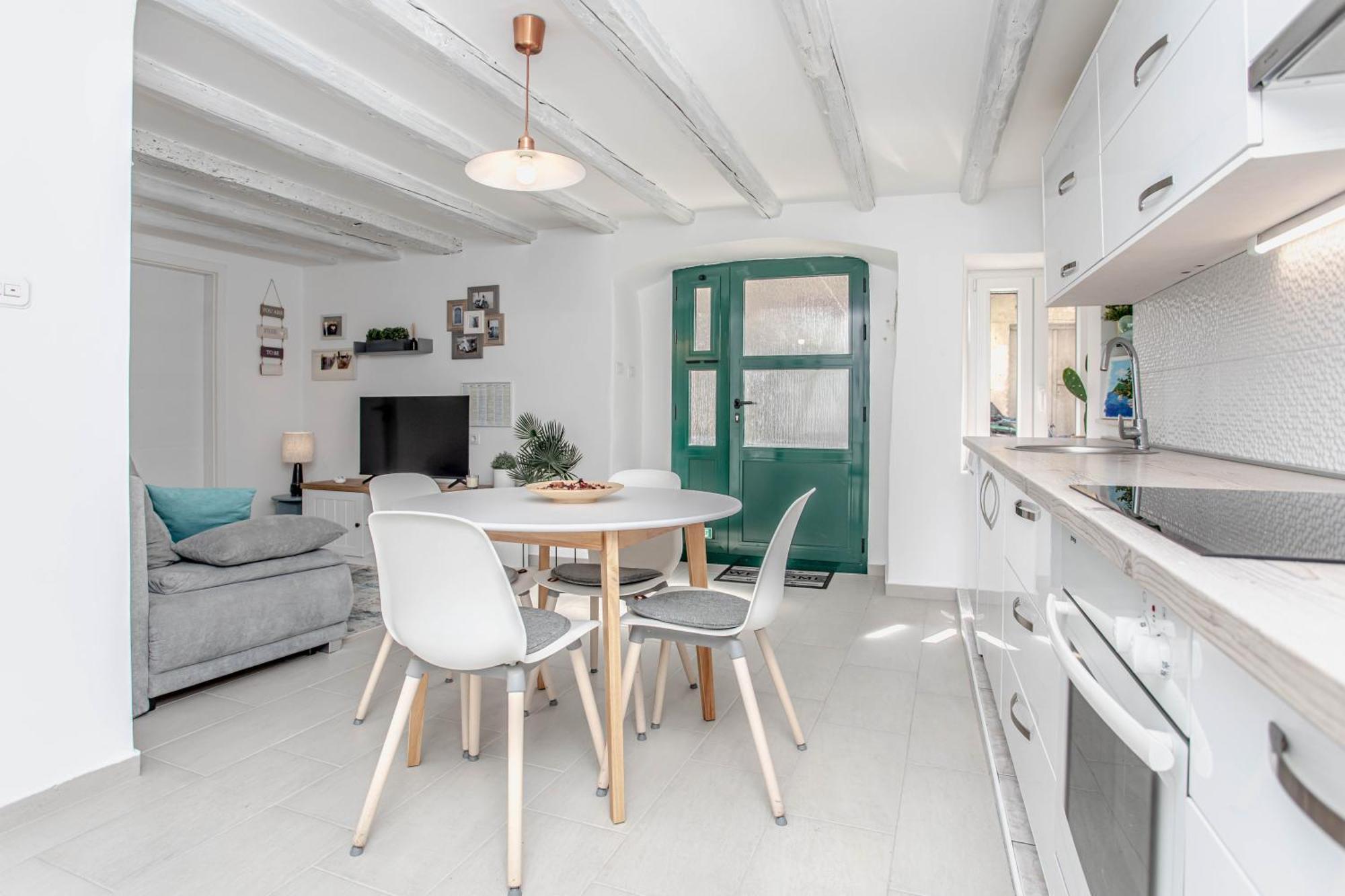Apartman Dioniz Split Zewnętrze zdjęcie