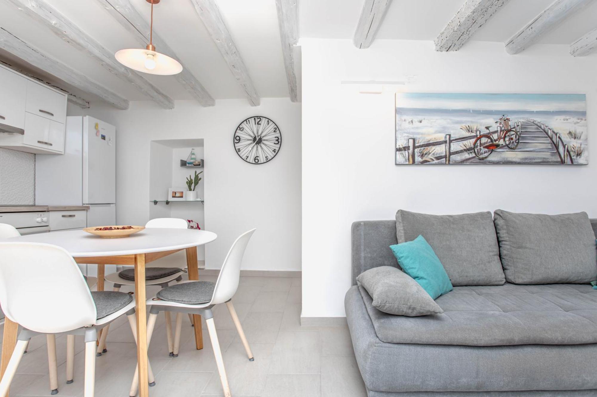 Apartman Dioniz Split Zewnętrze zdjęcie