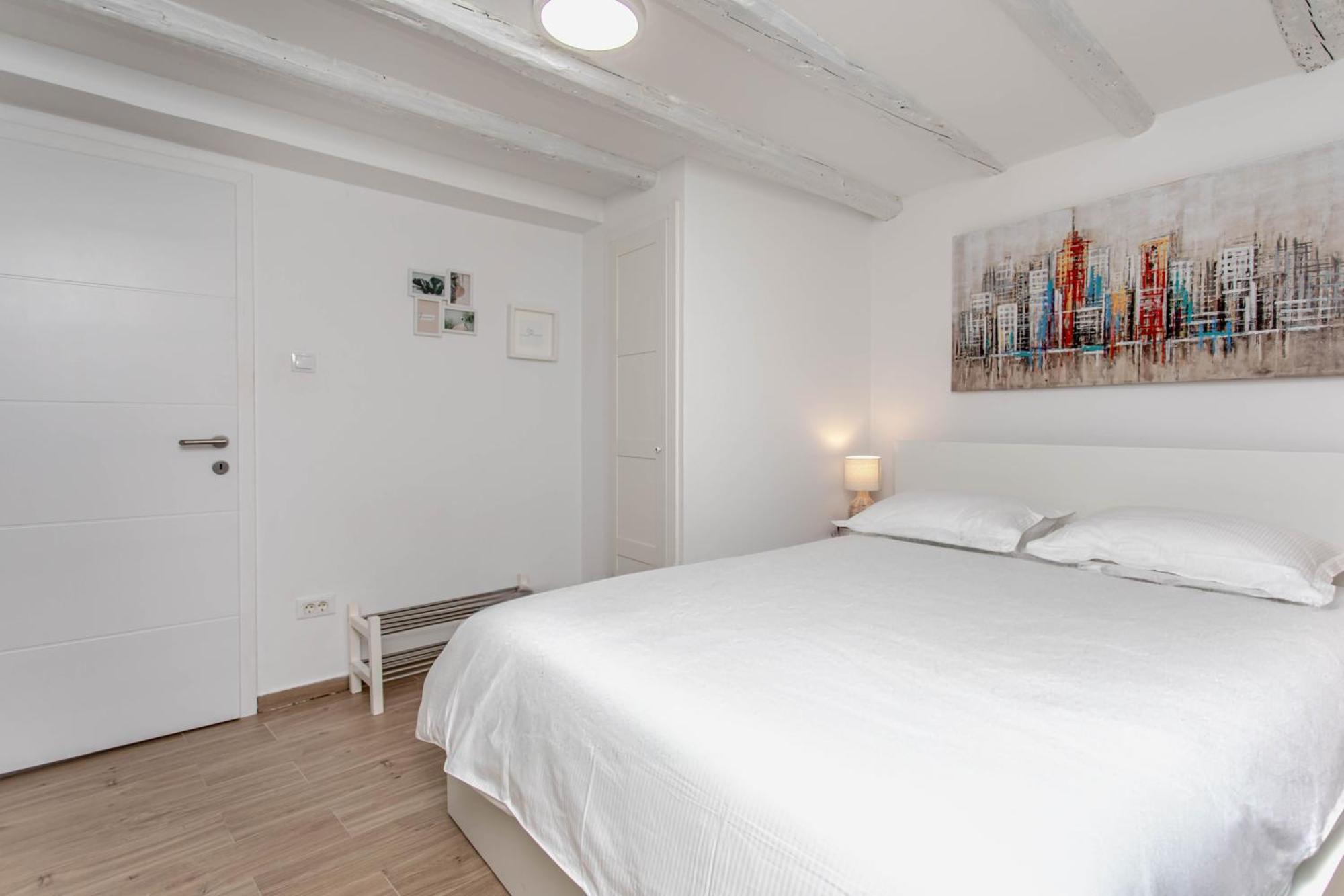 Apartman Dioniz Split Zewnętrze zdjęcie