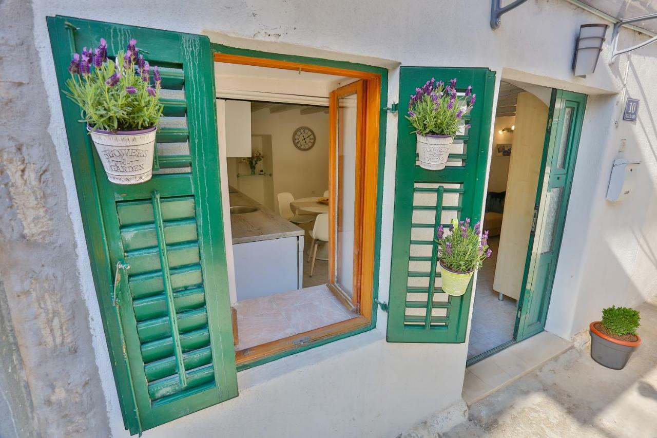 Apartman Dioniz Split Zewnętrze zdjęcie