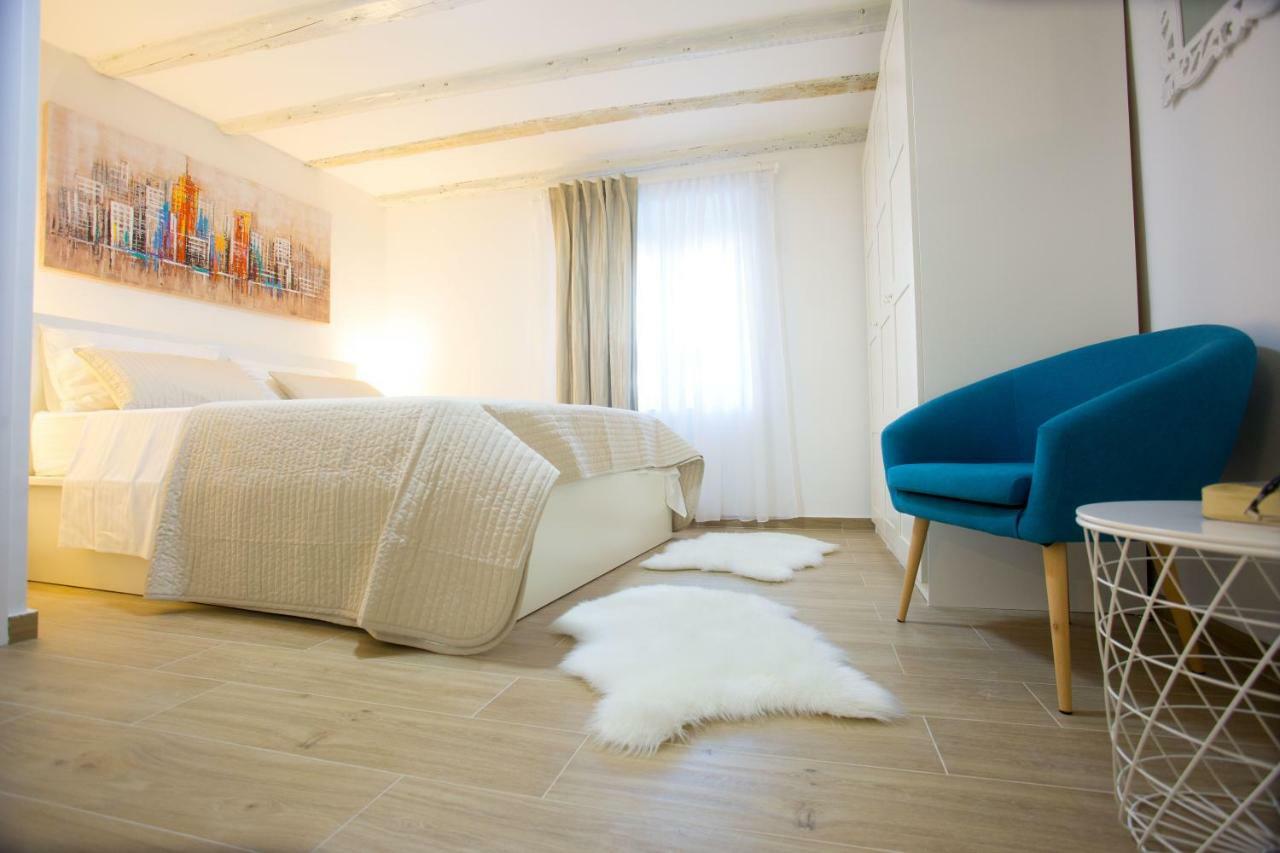 Apartman Dioniz Split Zewnętrze zdjęcie