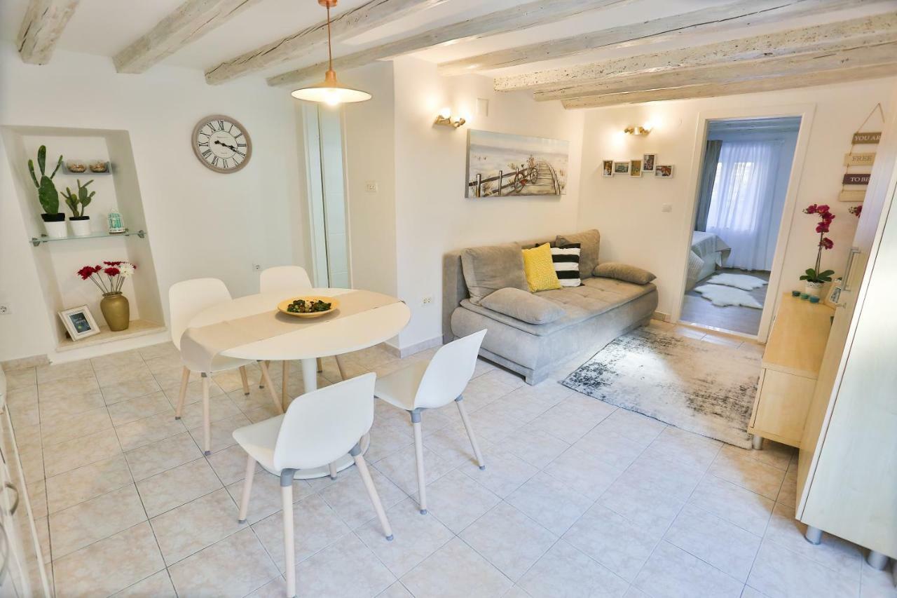 Apartman Dioniz Split Zewnętrze zdjęcie