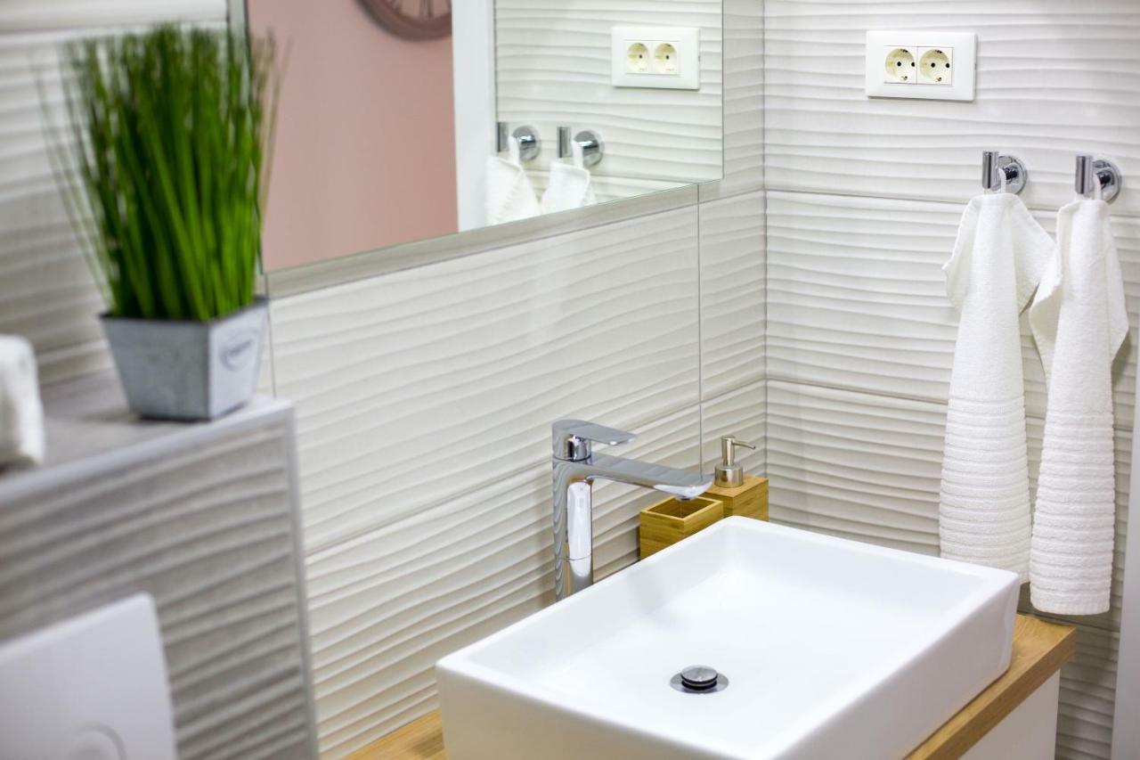 Apartman Dioniz Split Zewnętrze zdjęcie