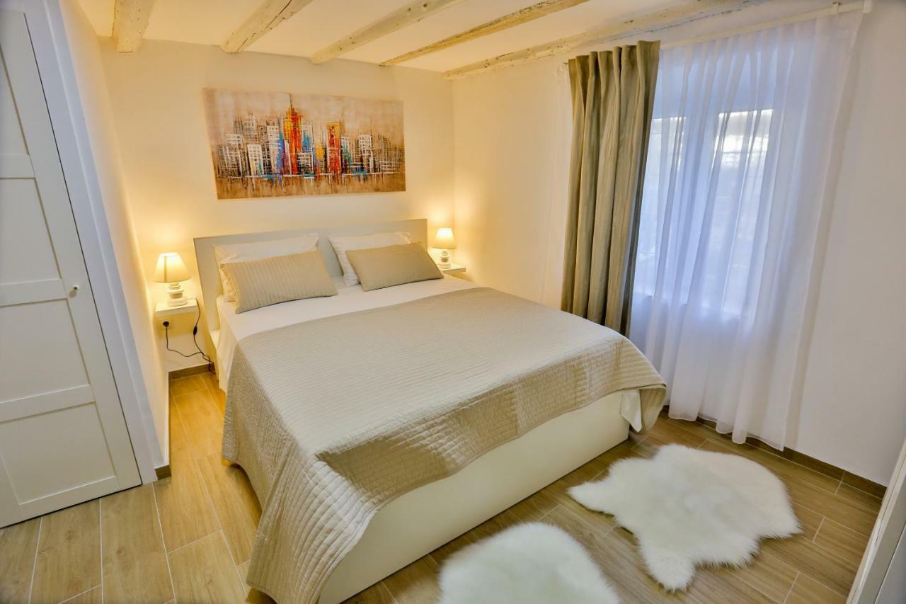 Apartman Dioniz Split Zewnętrze zdjęcie