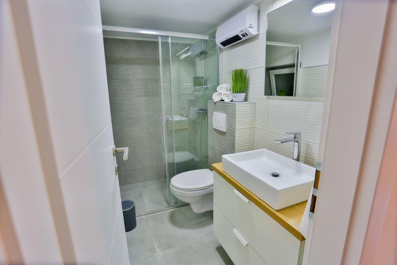Apartman Dioniz Split Zewnętrze zdjęcie